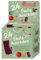 Adventskalender-Box „24 faule Ausreden“ warum ich keinen Adventskalender gebastelt habe: 24 Karten zum Herausziehen und Abreißen (monbijou)