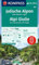 KOMPASS Wanderkarte 064 Julische Alpen, Nationalpark Triglav / Alpi Giulie 1:25.000: 3in1 Wanderkarte mit Aktiv Guide inklusive Karte zur offline ... Fahrradfahren. Skitouren. Langlaufen.