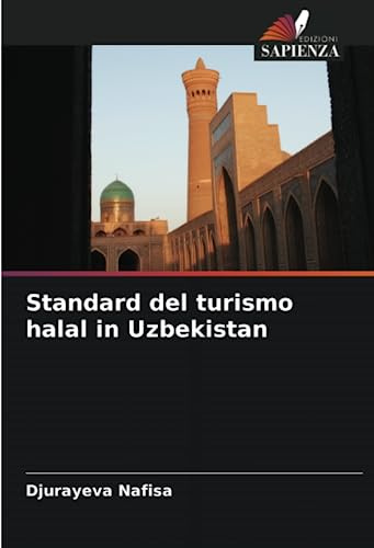 Standard del turismo halal in Uzbekistan