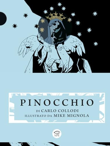 Pinocchio (Clouds)