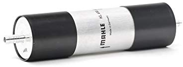 MAHLE KL 658 Kraftstofffilter für Audi A6 C6 Avant (4F5) u.a. | Kompatibel mit: AUDI A6 C6, A6 C6 Avant, SEAT EXEO, EXEO ST