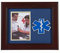 Allied Flag EMS Frame