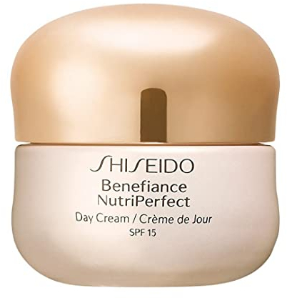 Shiseido TagespflegeCreme, 50 ml