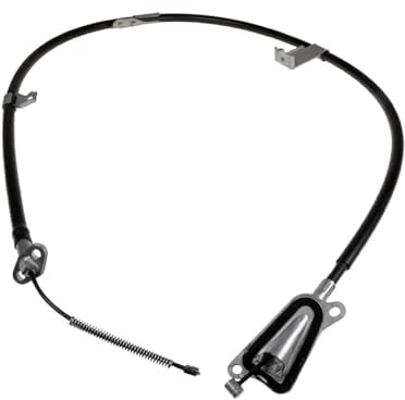 Blue Print ADN146278 LH BRAKE CABLE