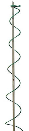 Bio Green ROTW Tuteur Rank-O-Twist 300 cm