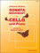 Johannes Brahms: Sonata Movement (Sonatensatz, 1853) for Cello & Piano