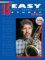 15 Easy Jazz, Blues & Funk Etudes: E-Flat Instrument (Buch/CD): E-Flat Instruments (Book & Online Audio) (Instrumental Series)