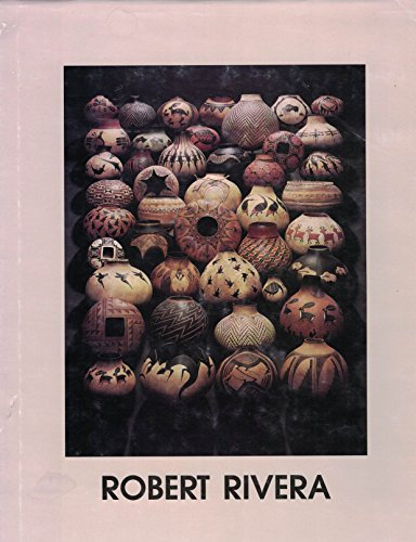 Robert Rivera: Gourd Artist