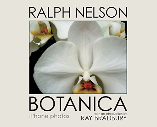 Botanica iPhone Photos
