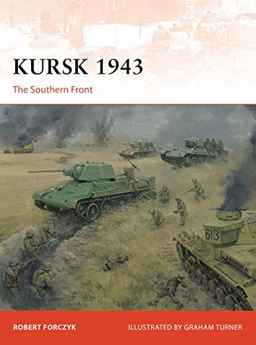 Kursk 1943: The Southern Front: 305 (Campaign)