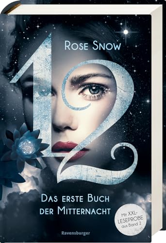 12 - Das erste Buch der Mitternacht, Band 1 (Die Bücher der Mitternacht, 1)