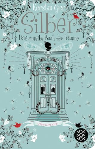 Silber - Das zweite Buch der Träume: Roman | Geschenkausgabe im Miniformat (Silber-Trilogie, Band 2)