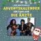 Der inoffizielle Adventskalender für Fans von Die Ärzte: Mit faszinierenden Fakten und tollen Bildern bis Weihnachten
