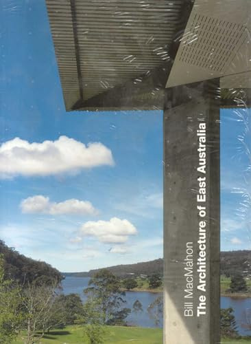 The Architecture of Australia: An architectural history in 432 individual presentations.