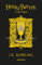 Harry Potter i Czara Ognia (Hufflepuff)