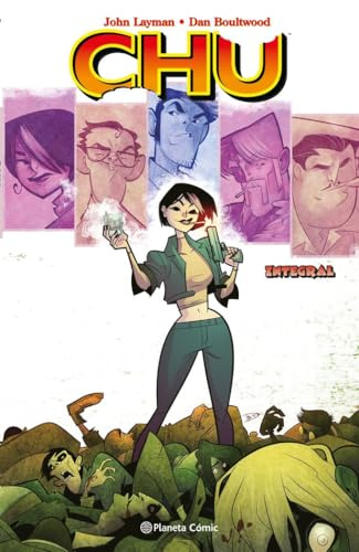 Planeta Cómic