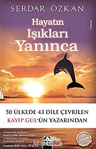 Hayatin Isiklari Yaninca