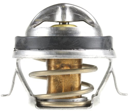 MotoRad Thermostat-180 Degrees w/Seal - 207-180