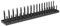 Sealey Sh1217 Socket Holder 1/2Sq Drive 10-27Mm