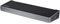 StarTech.com Laptop-Dockingstation für DREI Monitore, USB 3.0 – 4K HDMI, 2X DisplayPort – Universelles USB-Dock für Windows und macOS (USB3DOCKH2DP), Schwarz
