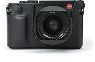 Artisan & Artist LMB-Q Kamera-Bereitschaftstasche schwarz