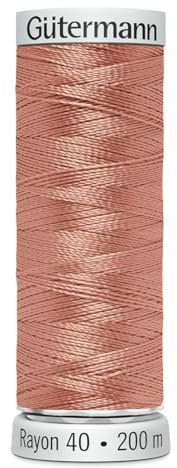 Gutermann Filo di rayon, 200 m, 1019