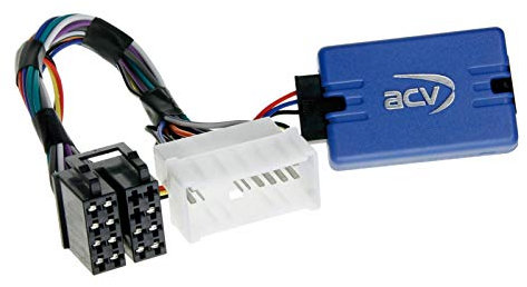 ACV 42-HY-102 Lenkradfernbedienungsadapter