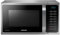 Samsung mc28h5015cs/EN, Silber/Schwarz, Silber / Schwarz