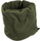 Pentagon Fleece Winter Neck Scarf Oliv, Oliv