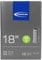 Schwalbe Fahrradschlauch AV5 32/47-355/400 EK AGV 40 mm, 10412310V