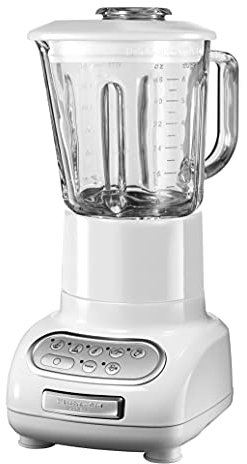 KitchenAid Frullatore Ksb-45 Classic Bianco