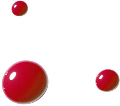 La Roche-Posay Toleriane Nagellack 24 rouge parfait