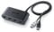 Super Smash Bros. GameCube Adapter for Wii U