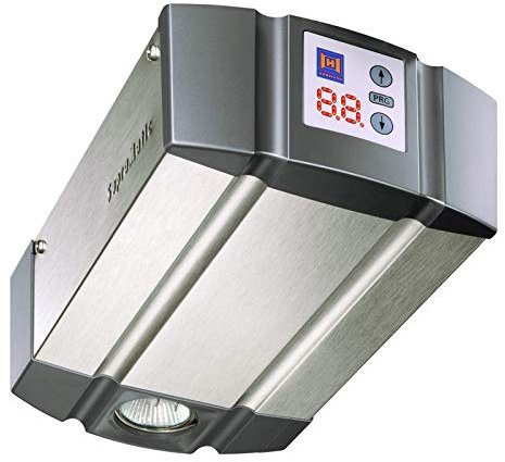 Hormann Supramatic E BiSecur Garage Door Operator (Head Unit Only)