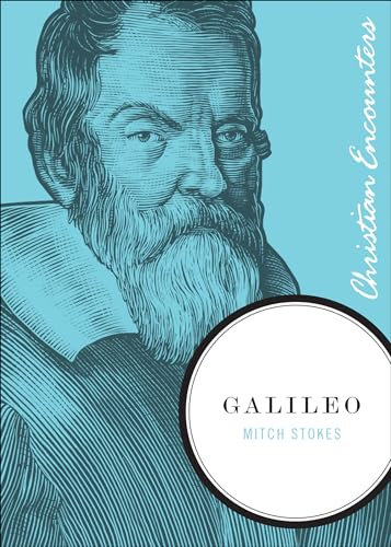 Galileo (Christian Encounters) (English Edition)