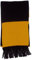 Result R146x Supporters Schal Einheitsgröße schwarz/goldfarben