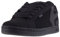 Etnies Fader, Herren Sneaker,Schwarz (013, Black Dirty WASH), 46 EU