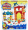 Play-Doh Hasbro B3415EU4 - Town Feuerwache, Knete