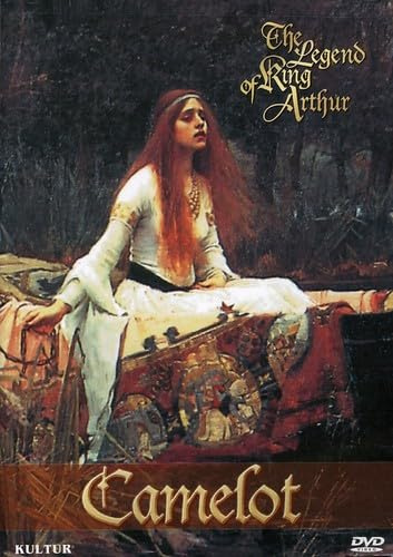 Legend of King Arthur: Camelot