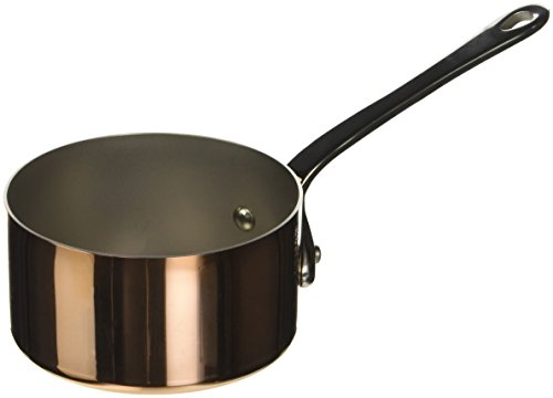 Mauviel 610109 Casserolette 20 x 9 x 5 cm