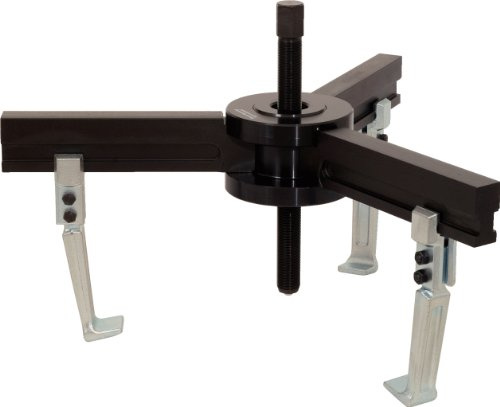 KS Tools 640.2317 Universal-Abzieher 3-armig, 17 t