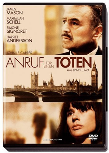 Anruf für einen Toten