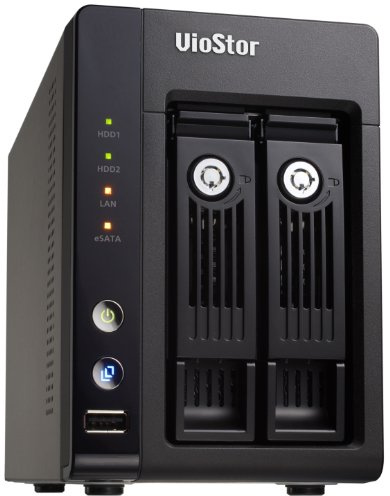 QNAP VS-2012 Pro - NAS & storage servers (Serial ATA, Serial ATA II, 2.5/3.5, 0, 1, JBOD, Intel® Atom™, IEEE 802.3, IEEE 802.3u, IEEE 802.3ab, HTTP, TCP/IP, SMTP, DHCP, Static IP, DNS, DDNS, FTP, NTP, UPnP, SMB/CIFS)