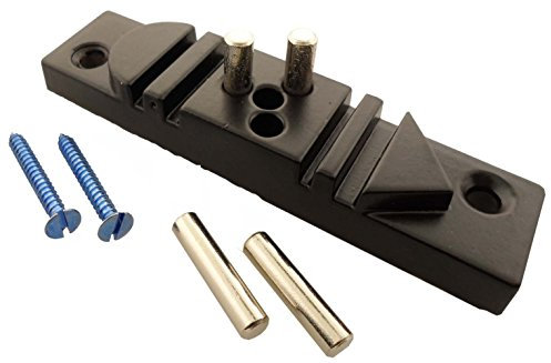 TOOLUSA Wire bending Table Mount Jig Forming Wrap Sized Links, Pins Wire bender