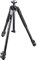 Manfrotto MT190 x 3 190 x 3 sezione treppiede in alluminio (nero)