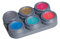 Grimas Pearl Water Make Up Body Painting colori Palette