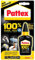 Pattex 50g de pegamento extra fuerte, Multimaterial, para cualquier reparación