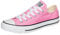 Converse Ct As Ox Canvas Core, Scarpe da Ginnastica Unisex-Bambini, Rosa (Pink Champagne), 35 EU
