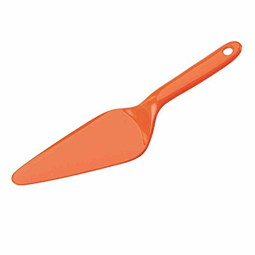 WACA 1621 Tortenheber Servierer 235 mm, Farbe:orange