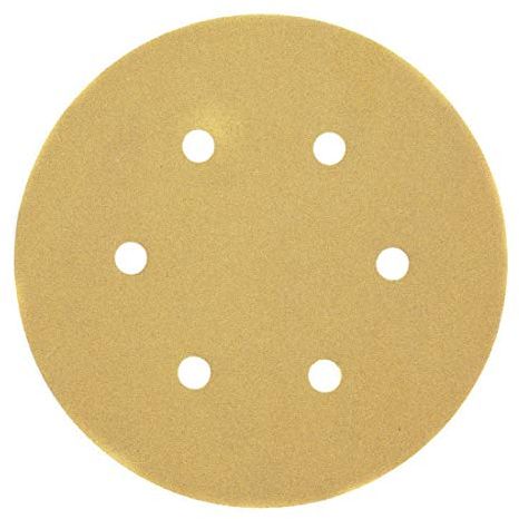 DeWalt DT3132-QZ - Discos para lijadoras rotorbitales de 150 mm